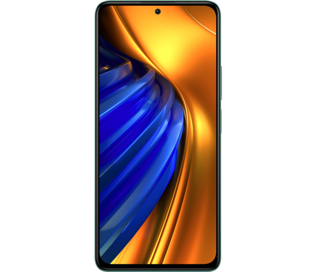 POCO F4 8/256GB Zielony - 1051538 - zdjęcie 2